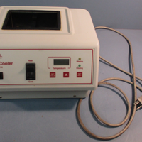 Boekel Scientific TropiCooler 260014 Digital Block Heater Cooler 69W, 115V 1PH