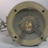 Leeson Washguard C184T34WK2B Electric Motor G131167.00 3510RPM 11/8" Shaft Dia