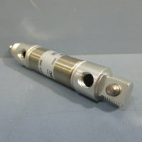 SMC NCMC0750050 Cylinder 250 PSI ¾"Bore ½" Stroke Lot of 2 New