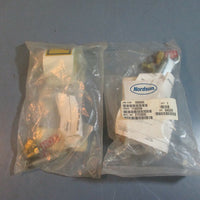 Nordson 272385C Installation Kit NEW LOT OF TWO