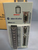 Allen Bradley Ultra3000 0.5 kW Servo Drive 120/240V V1.60 Ser. C 2098-DSD-005