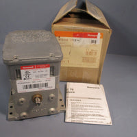 Honeywell 120V 50/60Hz 15VA 150 lbin Modutrol IV Motor M7284A1012