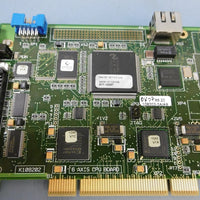 1 New Unknown K108202 CPU Board 6 Axis