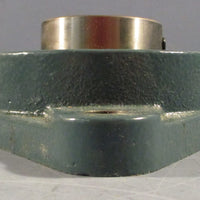 Dodge SC 111/16 2Bolt Flange Mount Bearing 124056 111/16" Bore