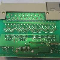 Allen Bradley 1746IB16 SLC500 Series C Input Module 1030VDC Used