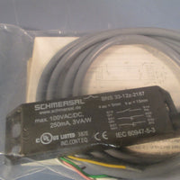 SCHMERSAL Magnetic Actuator Non-Contact Safety Switch BNS33-12Z-2187