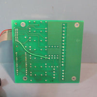 Merrick Backplane Assembly Circuit Board BMKM20132-1 Rev 9