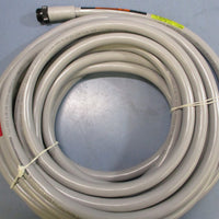 Molex BradPower 104006A46M100 Portable MC 4Pole Male Straight 10M 14/4 PVC Cab.