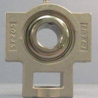 IPTCI SUCST 205 25MM Take Up Unit SUCST-205-25MM Stainless Steel 25mm Bore