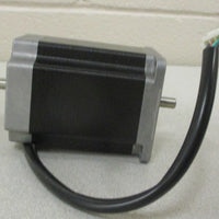 Oriental Motor C6228-9212K Vexta Stepping Motor 2 Phase 1.8 Deg. Step 1/4" Shaft