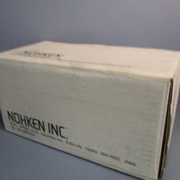 Nohken Probe Level Sensor Model# VBM31TL1 Part# 122456