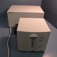 HP 8453 UVVISIBLE SPECTROPHOTOMETER G1103A 50/60Hz 100120/220240V