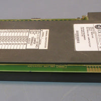 Allen Bradley 1771OAD/C Rev. F01 AC Output Module 10  138 VAC Series C Used