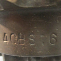 Martin 40BS16 Keyed Bore Sprocket 3/4" Bore 16 Teeth Size 40 Lot of 4