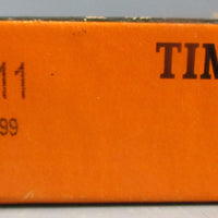 Timken L21511 Roller Bearing Cup 1.3775" OD 0.3430" W 0.6250" ID (Lot of 5)