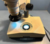 Olympus Trinocular Stereo SZ60 Microscope SZH-ILLD Base SZ-STS Arm SZ-PT Camera