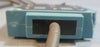 Honeywell FE5F-3MC6-M Micro Switch Fiber Optic Amplifier 10-28V Power Supply