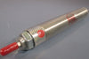 BIMBA STAINLESS STEEL PNEUMATIC AIR CYLINDER 176-DNR