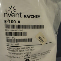 Raychem HighProfile Lighted End Seal 100277V E100A