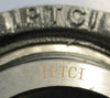 IPTCI FL212 2-Bolt Flange Mount Bearing UC212-36 2-1/4" Bore