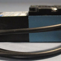 Mac 45A-FA1-DDAA-1BA Solenoid Valve 24 VDC Vac to 120 PSI 5.4 W