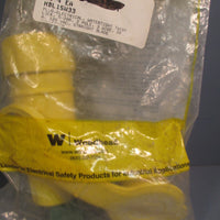 Hubbell Elastogrip Electrical Plug 2p 3w 20a 125vac HBL15W33