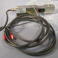 HBM Load Cell Capacity 2000 LBS SB310100