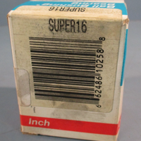 THOMSON SUPER 16 Linear Ball Bushing