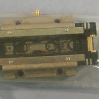 THK HSR25LC1DDHHS Linear Guide Rail Bearing Carriage HSR 25LC