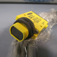 Banner 25876 Photoelectric Sensor Mini-Beam D SM312LV W/30'