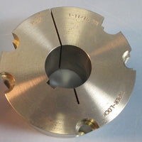 Gates 3525 x 111/16 TaperLock Bushing 78585111, 21/2" Width Through Bore NIB