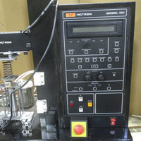 Instron Tensile Compression Tester 1011, 1000 Lb Modified Unit
