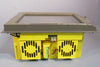 Fanuc 160i-MA Color 10.4" Operator Interface Basic Control Unit A02B-0236-B752