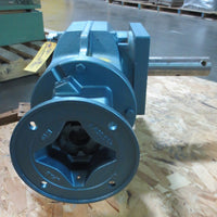 SewEurodrive Reducer Type KAZ87AM213KS102 Ratio 12.53 3440 lb in