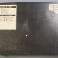 Crown Equipment 11731300R Remanufactured Forklift Electronic Card