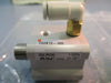 SMC Double Acting Compact Cylinder CQ2B12-10D Lot of Two