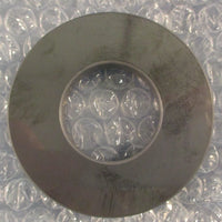 SPX Flow 015014009 Silicone Carbide Seal 13/16" ID 21/2" OD 5/16" W