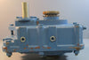 Foote-Jones SMH-8203-25-SHFMNTR Gear Reducer 13.29HP 1750RPM 1-1/4" Shaft Dia