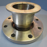 Echjay Flange Model 4 150 SA/A182 F316/L B16.5 PQ-62 w/ MSS-SP-43 A