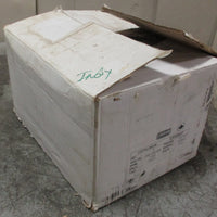 Leeson C032027 Motor 2 HP 1165 RPM 184TCZ Frame and 208 230/460 Volt