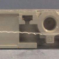 Numatics 091BA400M000061 Solenoid Valve w/ Bridge 24 VDC 2.5 W 120 PSIG Air