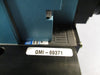 MAC Valves, Inc Pnuematic Manifiold Assembly w/92B-BAB-000-DM-DDAP-1DM Valves