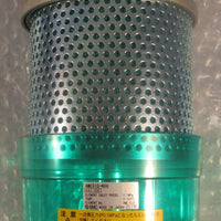 SMC AMC510N06 Exhaust Cleaner NAMCA20 3/4" NPT 0.1MPa Inlet Pressure