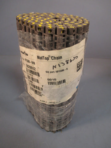 REXNORD MatTop Chain Belt HP15069IN