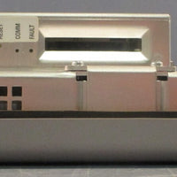 Allen Bradley 2711PT10C4D2 Ser A Panelview Plus 100 Assembled Terminal