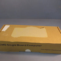 NEXCOM CPU BOARD W/PROCESSOR & MEMORY PEAK886VL2 Rev.D 4BP00886D1X10