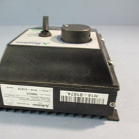 BOSTON GEAR RBD SERIES RBD2S VARIABLE SPEED DC MOTOR CONTROLLER 120/240VAC