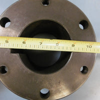 Martin F X 3  5/16" QD Style Bushing Hub Plus Screws