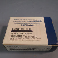 MAC Valves, Inc C13000 Solenoid Valve Coil 24 VDC 8.5 WATT 130B611JJ