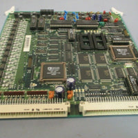 ISHIDA PRINTED CIRCUIT BOARD MS MVO P5385A